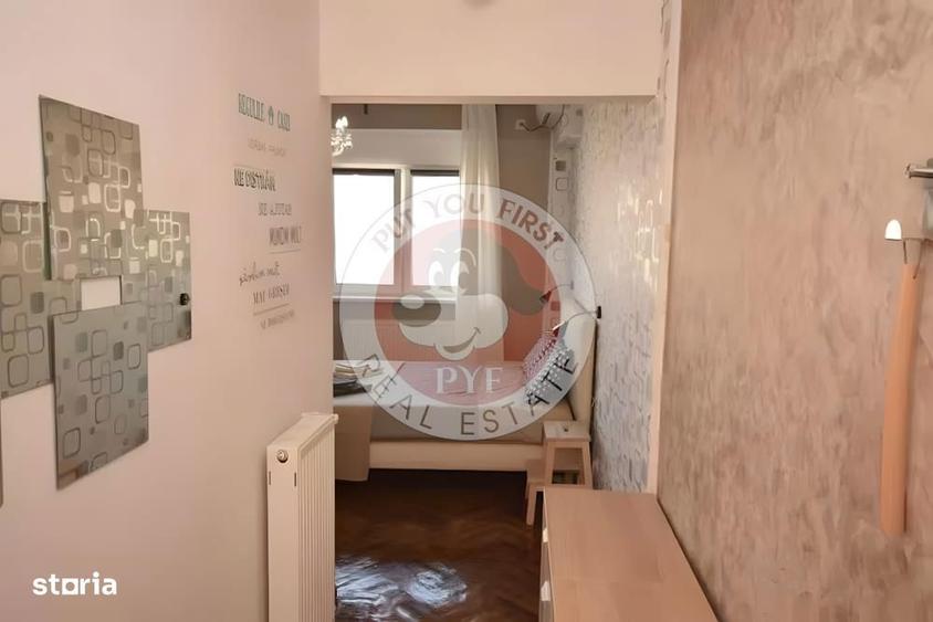 Piata Gemeni | Studio | 40mp | Semidec | RS I | B13174 - 7