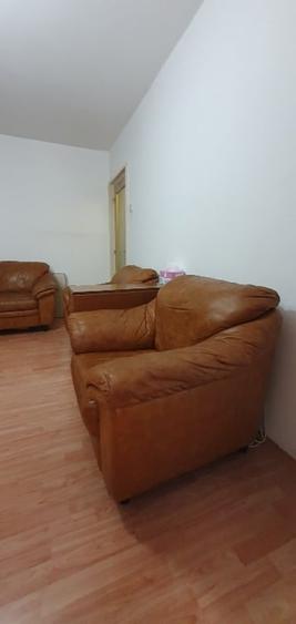 3 min Piata Alba Iulia - 2 camere decomandat - 3