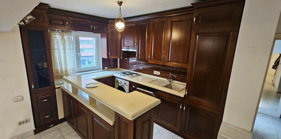 Ap 4 camere situat pe Calea Moșilor/ Mihai Eminescu, mobilat si utilat complet - 9