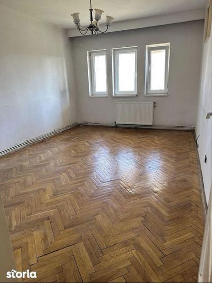 Apartament 5 camere - 2