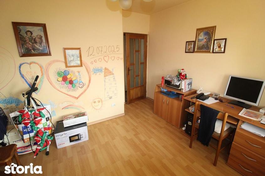 Vand apartament 4 camere in Hunedoara, Micro1-Bd. Liberta?ii, 103mp... - 6