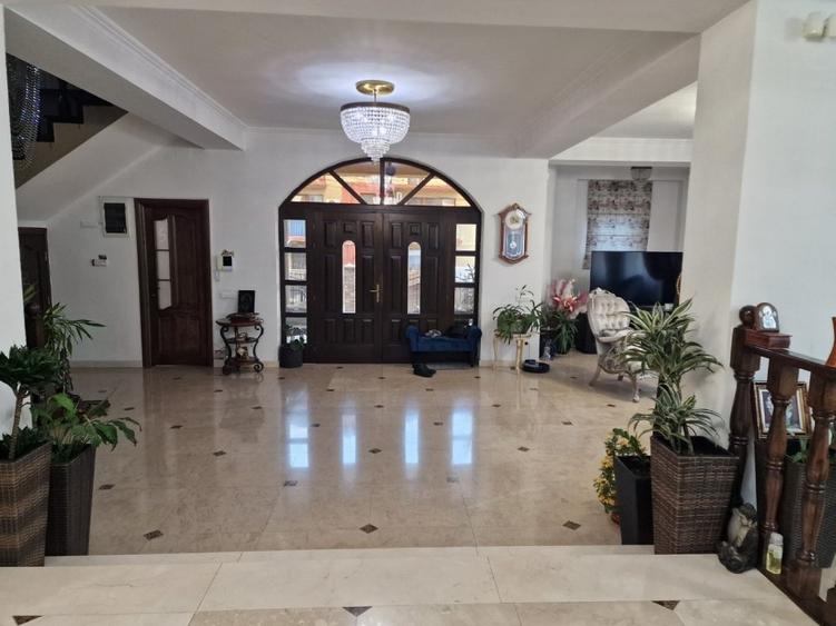 Vila in Colentina, S+P+2E, 7 camere, 5 bai, mobilata si utilata - 6