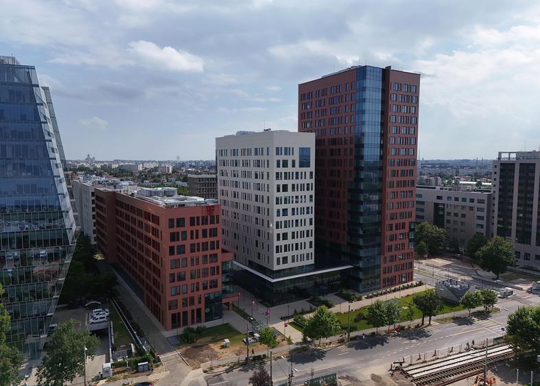 @Expo, Bdul. Expozitiei 1C  - comision 0%, reprezentam proprietarul! - 14