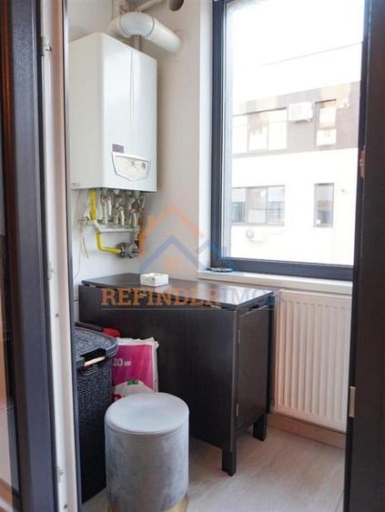 Vanzare apartament 2 camere, zona Berceni- Drumul Dealul Babii - 5