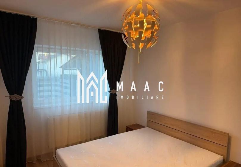 Apartament 2 camere | Parter  | 54mp | Calea Cisnadiei - 2