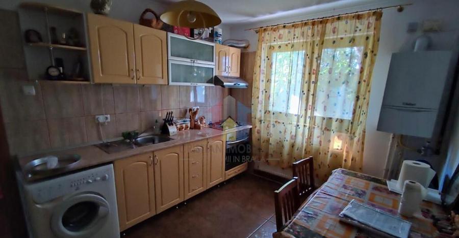 Vila P 1 Pod, teren 270 mp, Mobilata si Utilata, Chiscani - 3