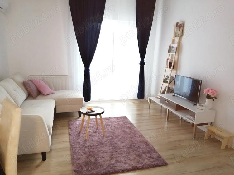 Apartament 2 camere Luceafarul Apartament 2 camere Luceafarul