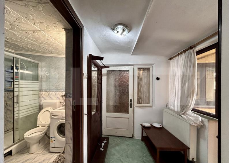 Casa 3 camere, 81,80 mp, zona Rudului - 1