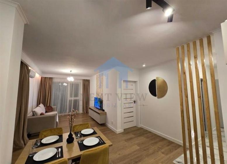 Apartament 2 camere, Bulevardul Muncii - 7