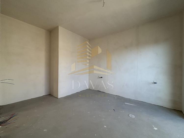 Penthouse de 3 camere semidecomandat - Parcare | Baciu - 12