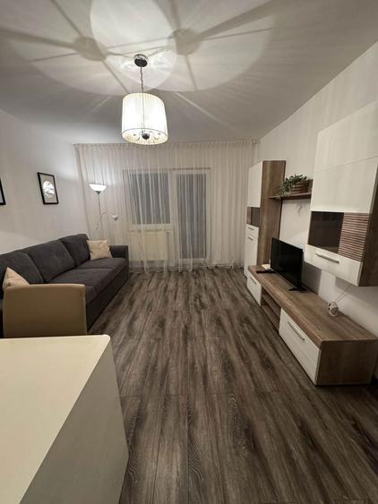 Apartament 2 camere de inchiriat - Racadau, Valea Cetatii - 1