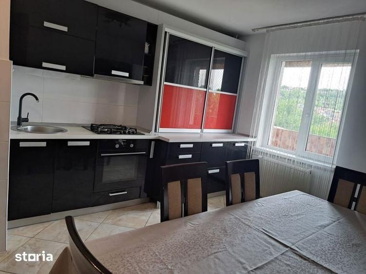 Inchiriez ap 2camere - 5