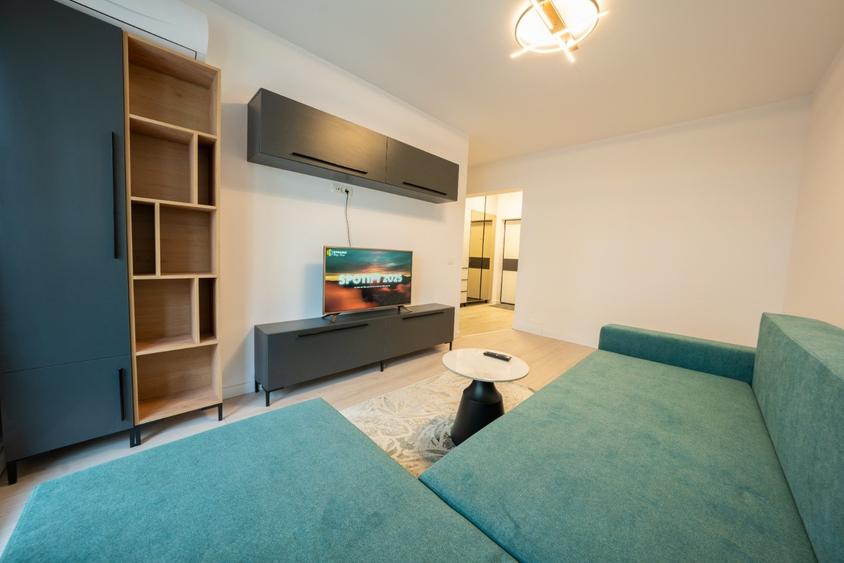 Inchiriere studio Popesti Leordeni Biruintei - 3