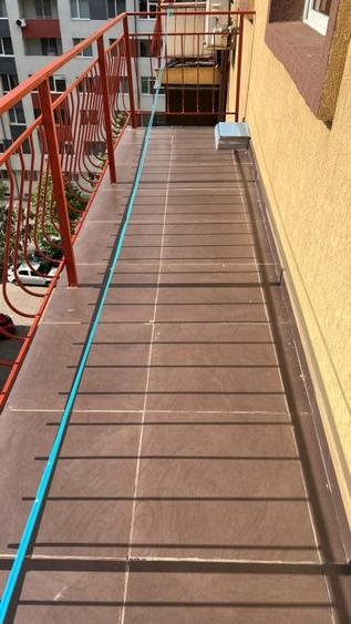 Apartament 2 camere str. Rezervelor 89 vav de Ballroom - 12