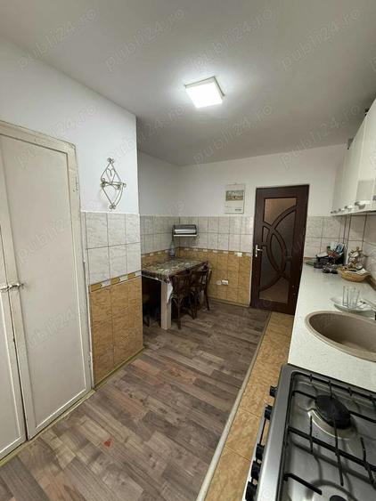 Vand apartament doua camere in. Ora?ul Bal? jud.Olt - 9