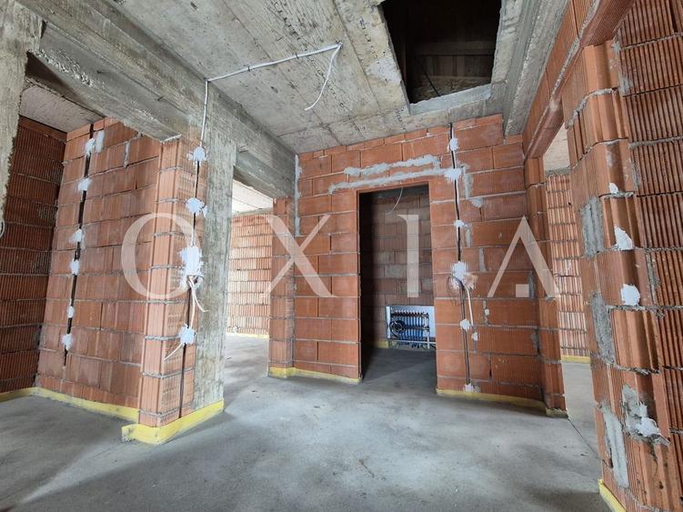 AX1005 Buziasului-Ciarda Rosie, Duplex Mediteranean, Toate Utilitatile - 21