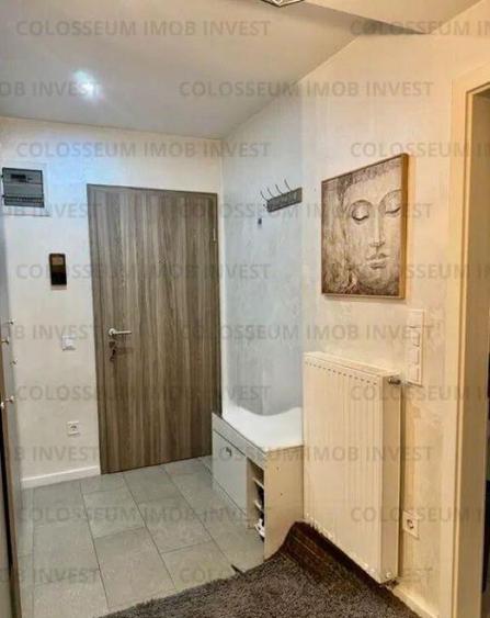 Apartament cu 3 camere, 2 bai - zona Tractorul - 9