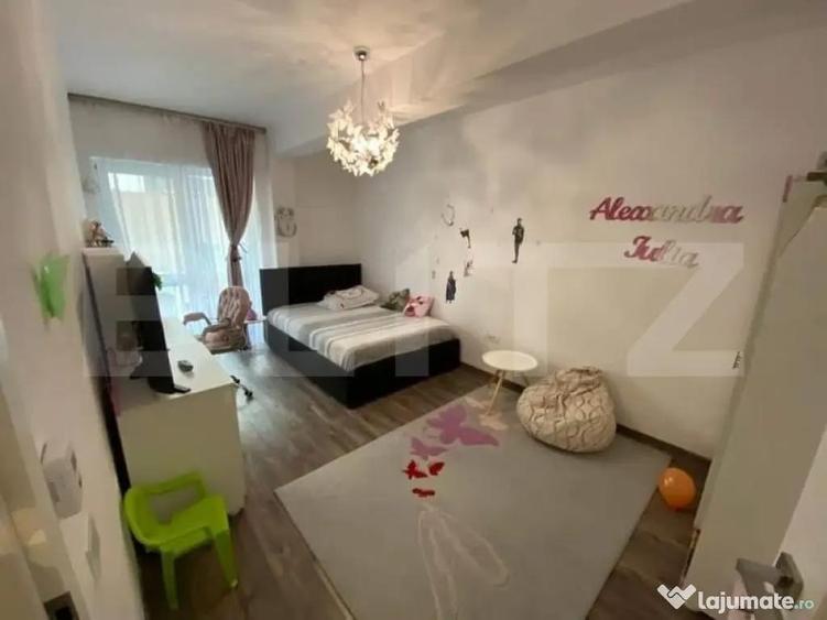 Oportunitate! Apartament de 3 camere, lux, Ciarda Rosie - 2