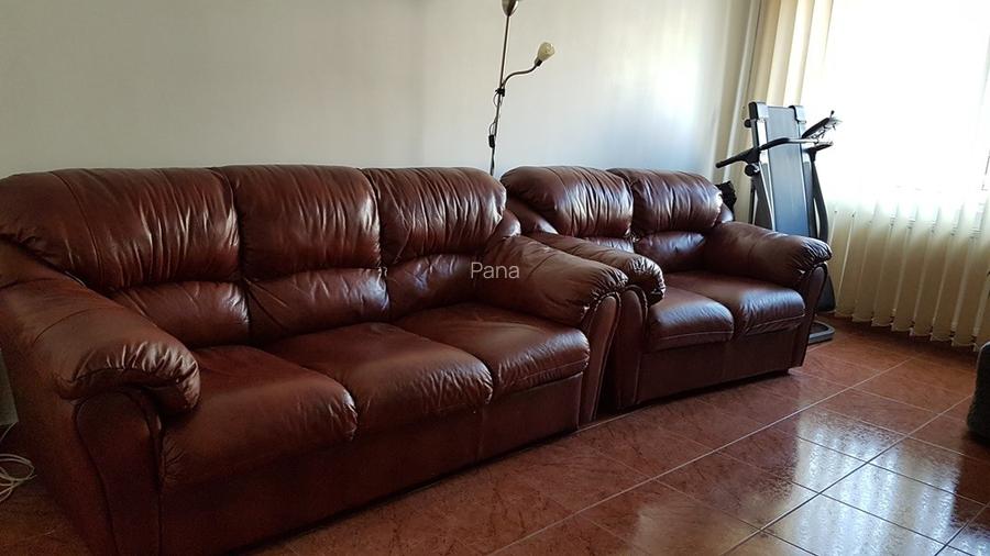 Apartament pentru inchiriere 3 Camere - CRANGASI-strada CEAHLAUL 21