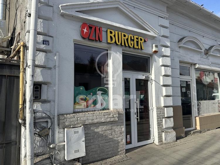 Spatiu Comercial cu vad excelent Centru Motilor 112 Hasdeu - 12