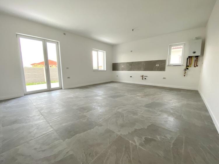 Dezvoltator: Rafinament pe Parter în Cartier Privat - 9