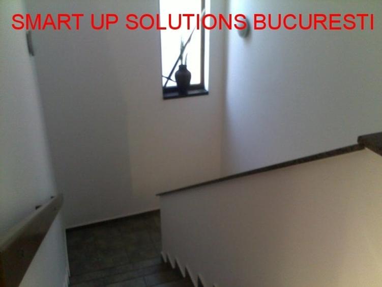 Vila Pipera P E M supr 260mp - 13