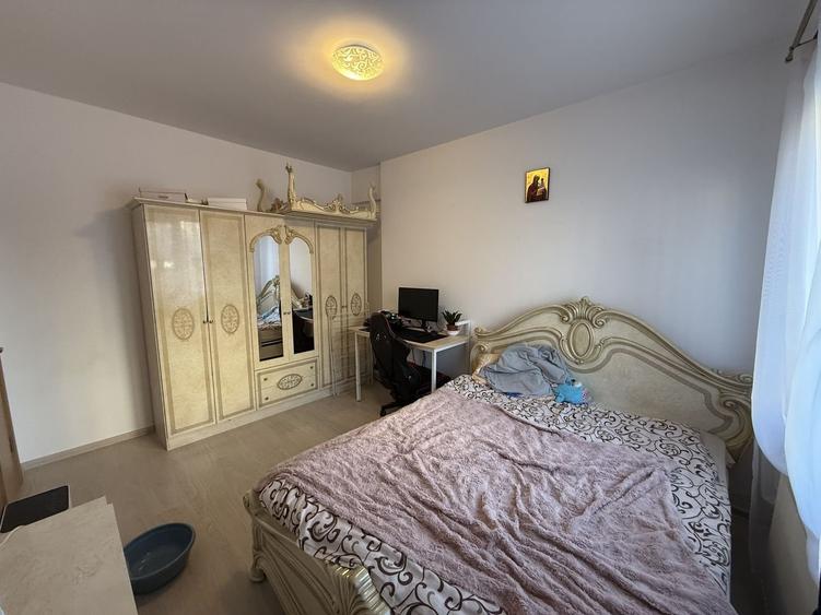 Ap 2 cam + terasa(curte) total 61.6mp - bloc 2020 - Nicolae Grigorescu - 7