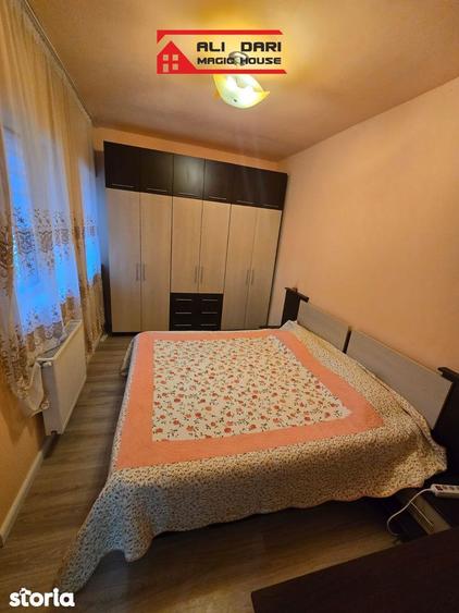 Inchiriere apartament strada Jupiter Baciu zona Petrom - 14
