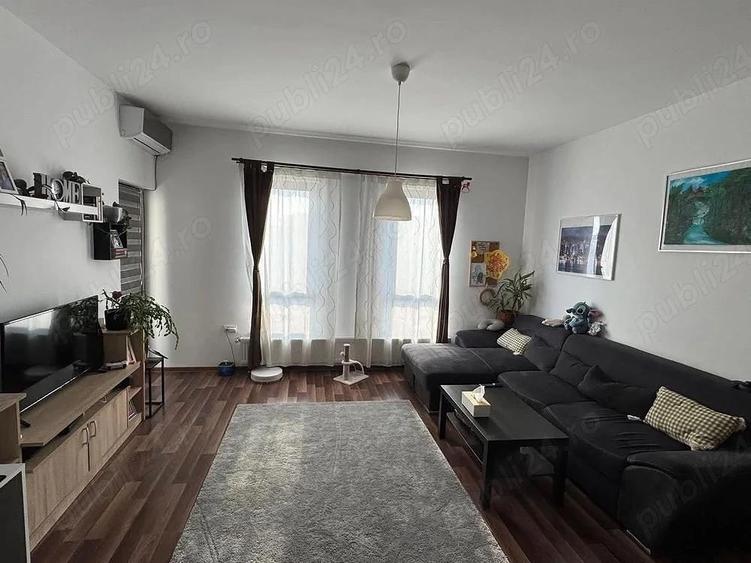 Apartament 2 camere - Chisoda - Parter - 5