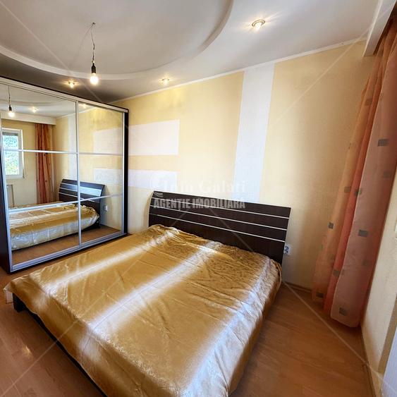 | Apartament cu 3 camere | Mazepa 1 |  Mobilat | Etaj 4  | - 10