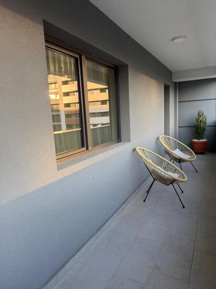 OFERTA EXCLUSIVA: Apartament de lux cu 2 camere in Copou - 8