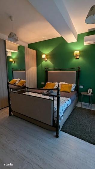 Apartament 2 Camere / Unirii - Tribunal / Bloc 2016 / Centrala Proprie - 4