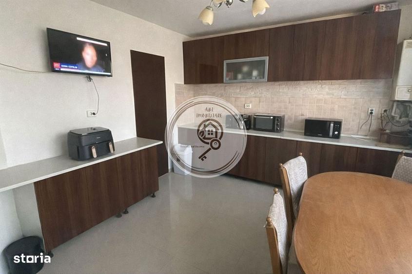 Vila deosebita Stupini ideala 2 familii | 500 mp teren | Comision 0% - 10