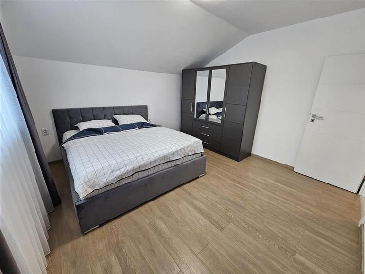 Vila Premium cu 4 camere si vedere panoramica la munti – Cristian + TVA - 16