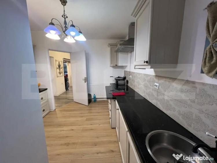 Casa noua de vanzare, finisata, Lechinta - 4