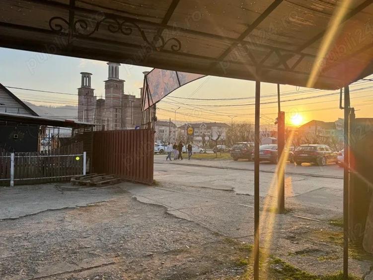 Spatiu comercial - 6