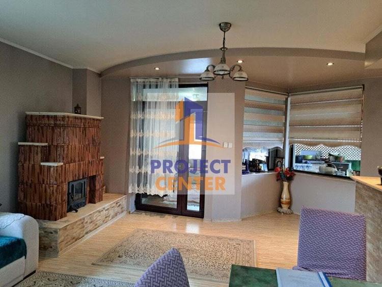 Casa 5 camere Darmanesti, zona centrala - 3