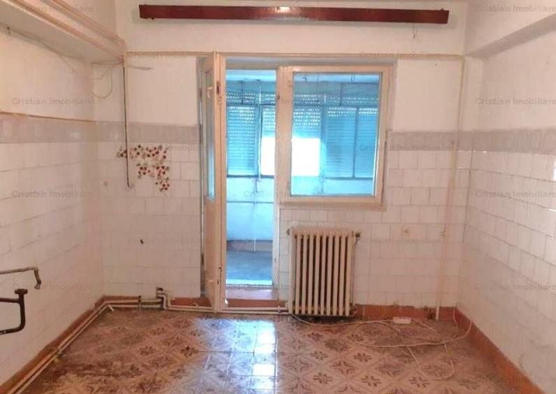 Dorobanti 135mp 4 cam conf 1 decomandat 3 balcoane - 9