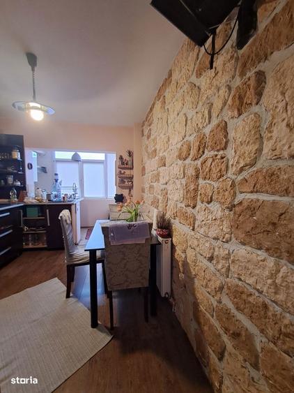 Apartament 4 camere Mioveni-Robea, mobilat ?i utilat - 8