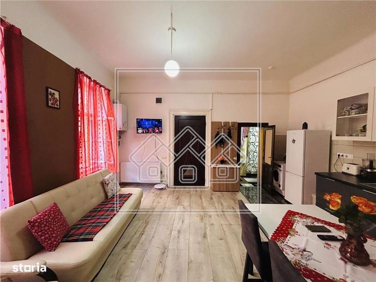 Casa individuala, 150 mp utili, pretabila investitie, Ultracentral - 6