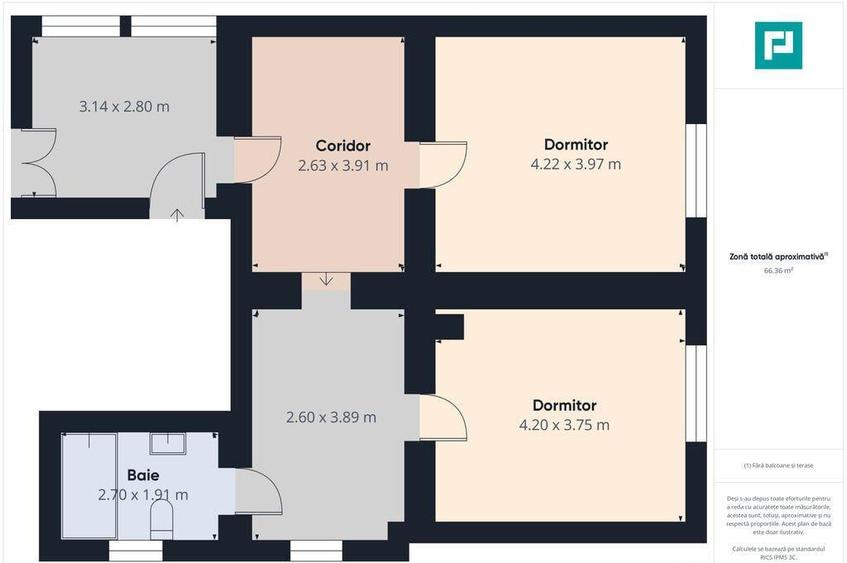 Casa de vanzare in Doroban?i Oportunitate unica - 2