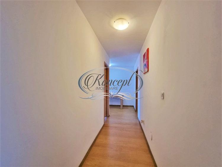 Casa Pet Friendly cu garaj in zona Lidl, Floresti - 12