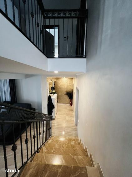 Casa individuala, 180 mp, 860mp teren - Sanmihaiu German - 13