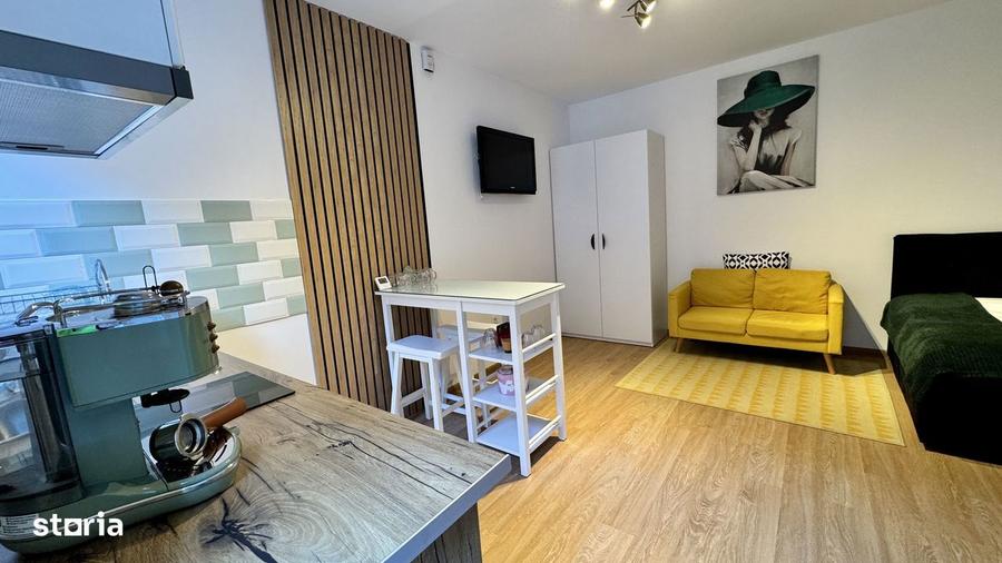Garsoniera la casa | Bluma?na, Str. De Mijloc - 7