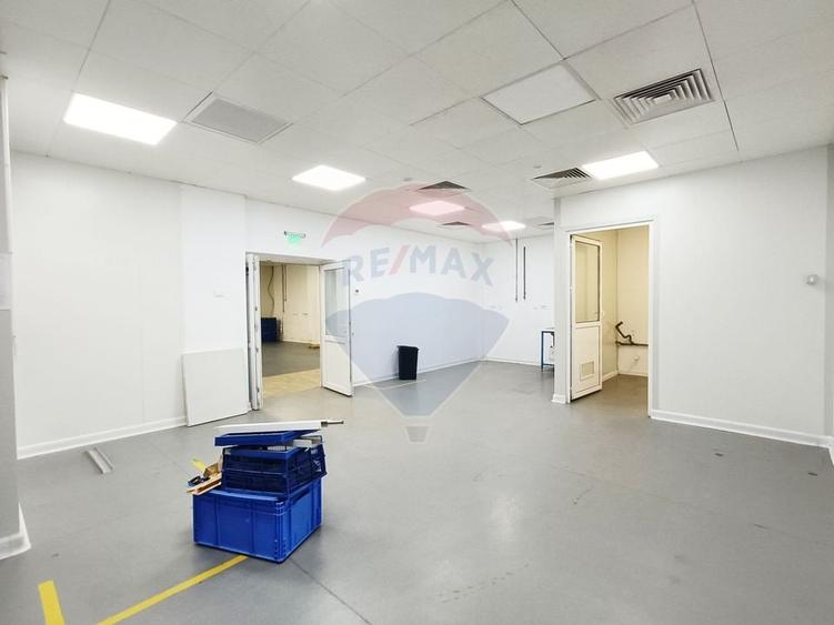 Inchiriere Spațiu Industrial/Productie | Mihai Bravu | Oportunitate! - 9