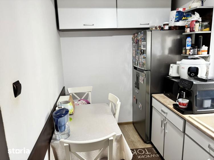 Casa cu doua locuin?e, teren 309 mp, aproape de centru, Cartier Aluni? - 16