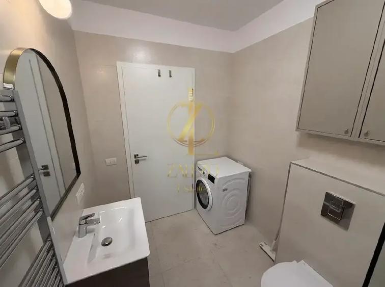 Apartament deosebit cu 2 camere | ISHO | Take Ionescu - 8