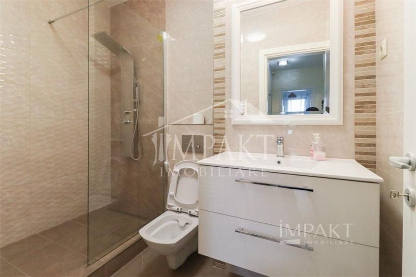 Apartament 2 camere decomandat langa Iulius Mall , ansamblul  Park Lake . - 10