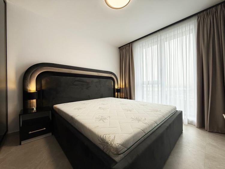 BNB Building - Apartment cu 2 camere, parcare, prima inchiriere, totul nou - 4