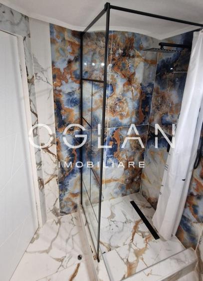 Garsoniera moderna in Centrul Istoric din Sibiu - 6